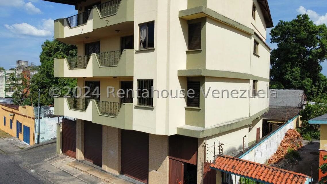 Comercial (Edificio) en Venta en La Goajira, Portuguesa - 24