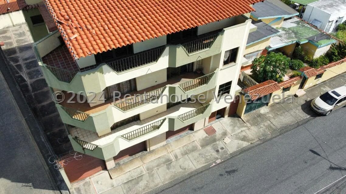 Comercial (Edificio) en Venta en La Goajira, Portuguesa - 25