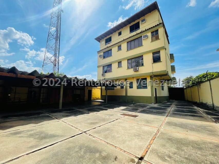 Comercial (Edificio) en Venta en La Goajira, Portuguesa - 4