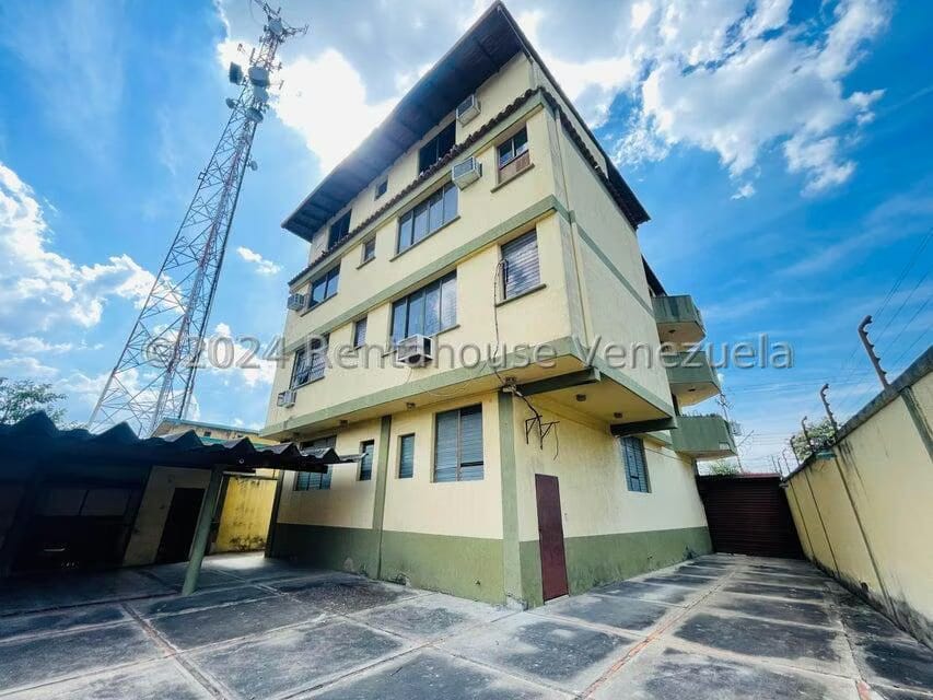Comercial (Edificio) en Venta en La Goajira, Portuguesa - 6