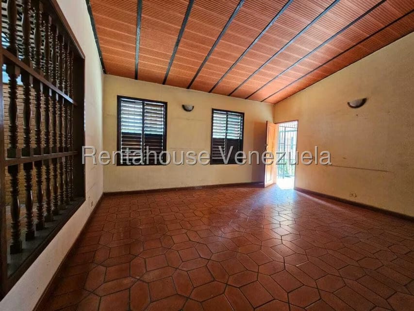 Casa (1 Nivel) en Venta en Los Caobos, Aragua - 11
