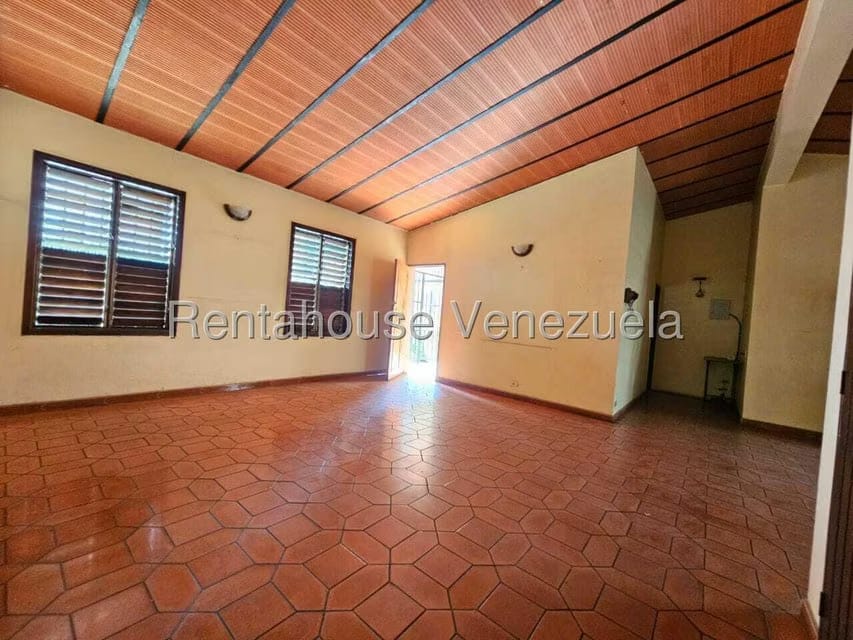 Casa (1 Nivel) en Venta en Los Caobos, Aragua - 13