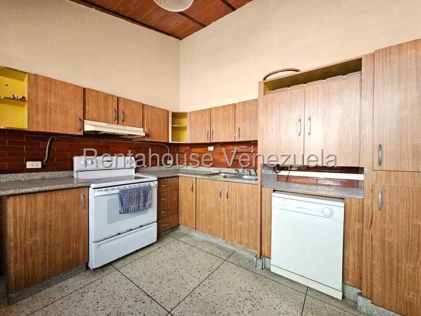 Casa (1 Nivel) en Venta en Los Caobos, Aragua - 14