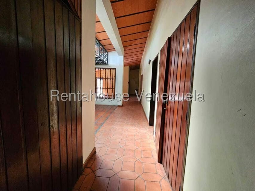 Casa (1 Nivel) en Venta en Los Caobos, Aragua - 15