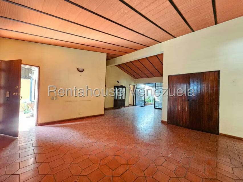 Casa (1 Nivel) en Venta en Los Caobos, Aragua - 19