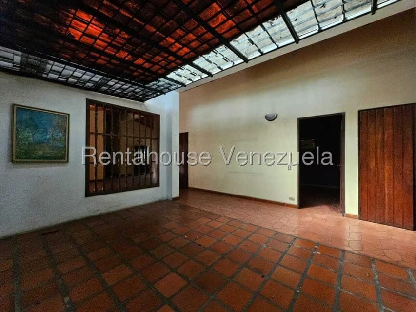 Casa (1 Nivel) en Venta en Los Caobos, Aragua - 20