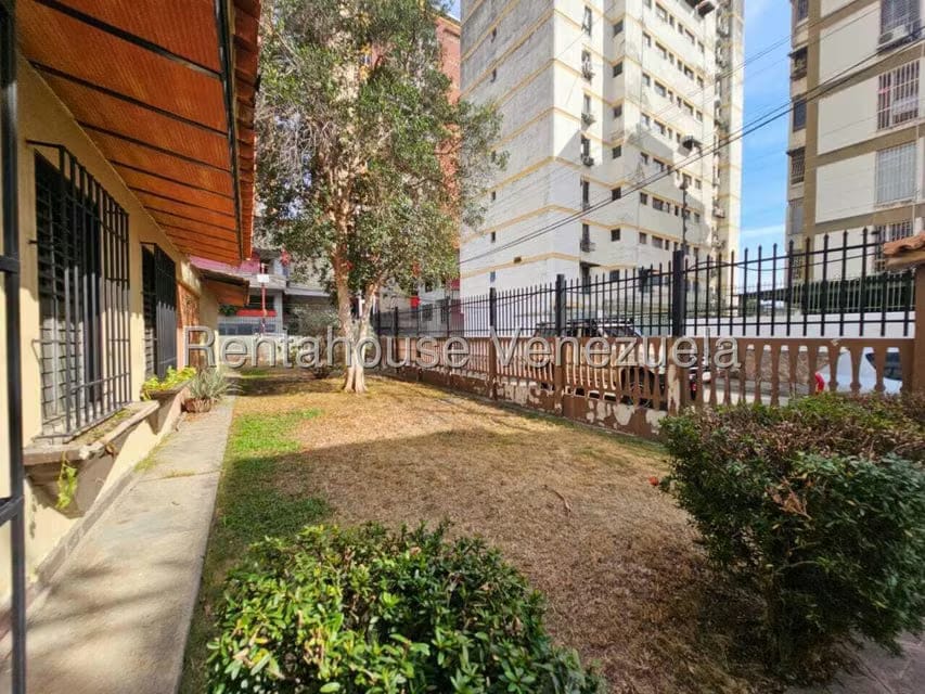 Casa (1 Nivel) en Venta en Los Caobos, Aragua - 3
