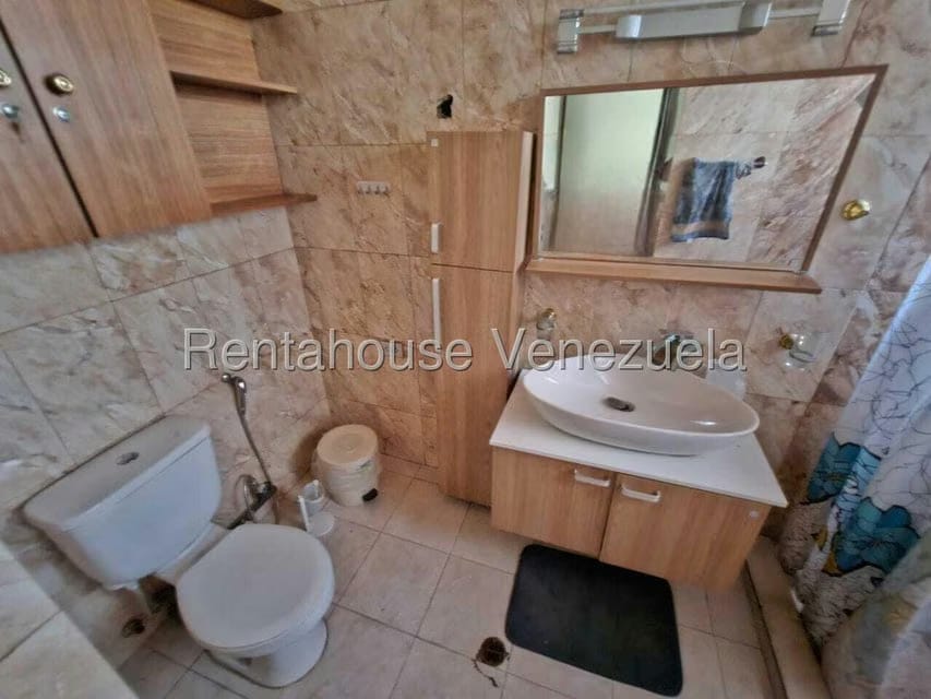 Casa (1 Nivel) en Venta en Los Caobos, Aragua - 21