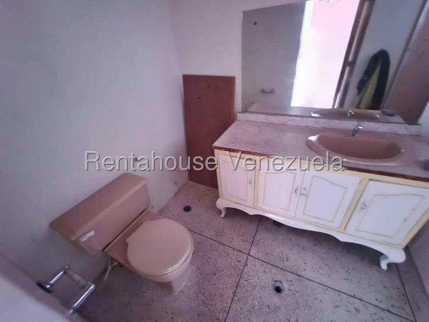 Casa (1 Nivel) en Venta en Los Caobos, Aragua - 22
