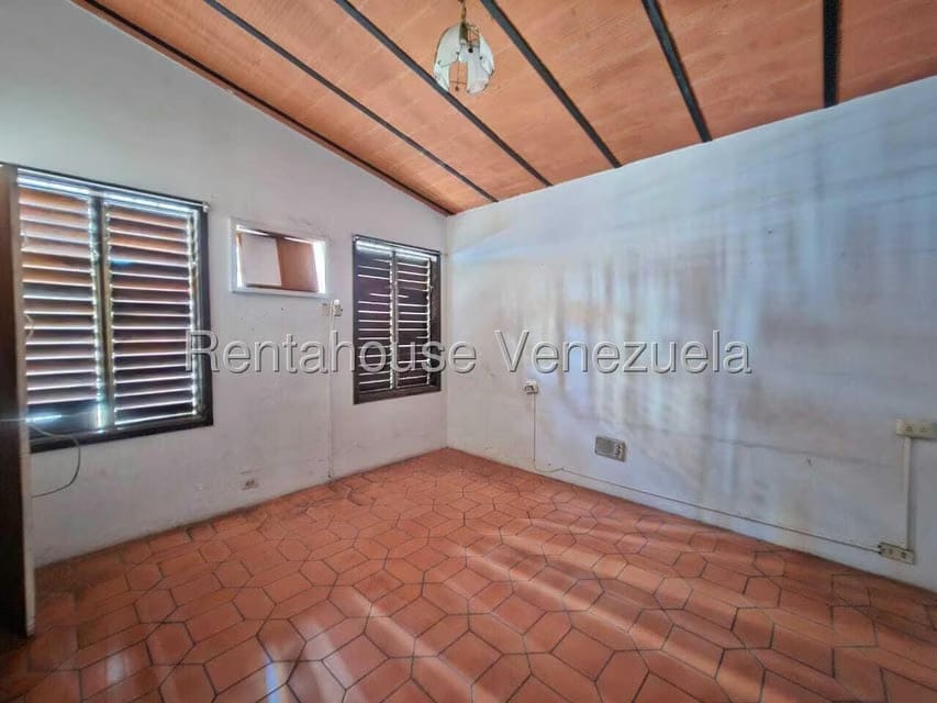 Casa (1 Nivel) en Venta en Los Caobos, Aragua - 23