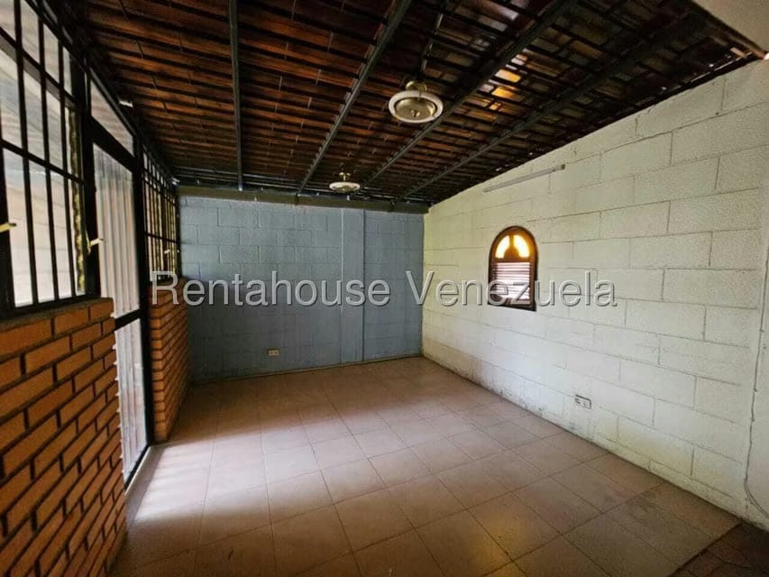 Casa (1 Nivel) en Venta en Los Caobos, Aragua - 24
