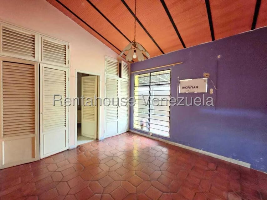 Casa (1 Nivel) en Venta en Los Caobos, Aragua - 26