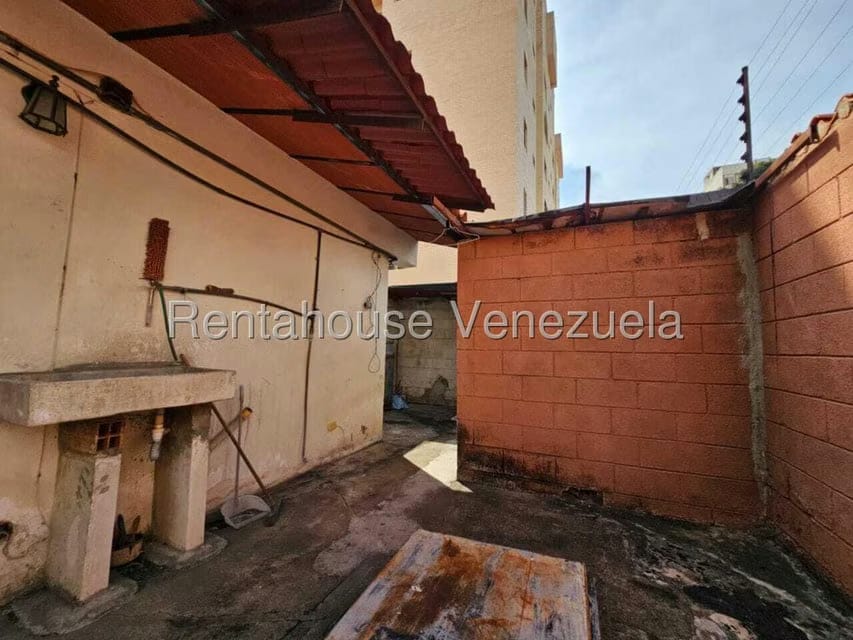 Casa (1 Nivel) en Venta en Los Caobos, Aragua - 27