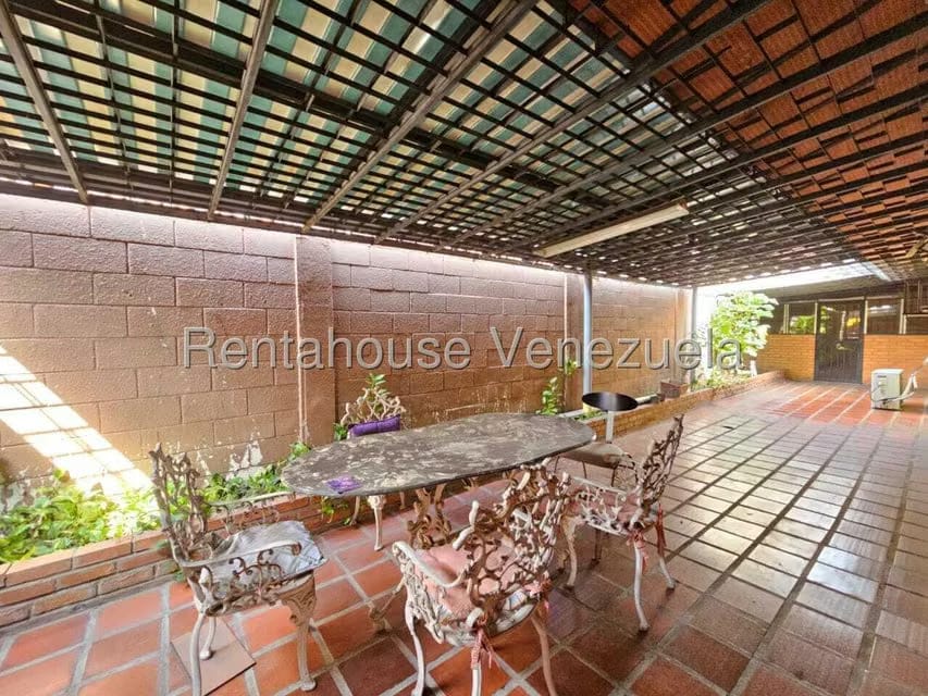 Casa (1 Nivel) en Venta en Los Caobos, Aragua - 28