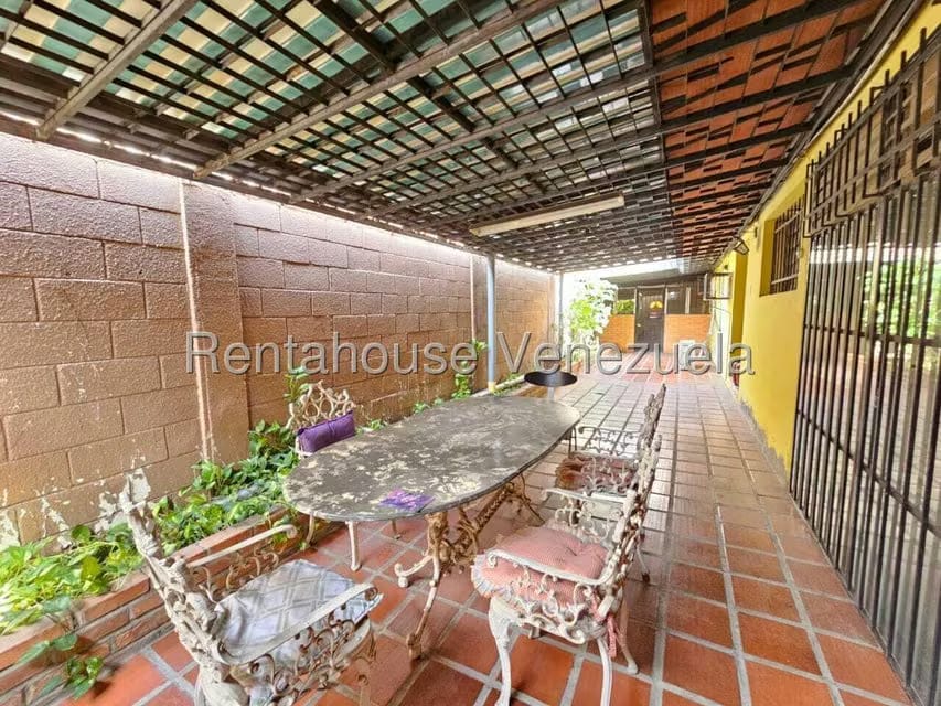 Casa (1 Nivel) en Venta en Los Caobos, Aragua - 29