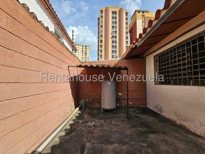Casa (1 Nivel) en Venta en Los Caobos, Aragua - 30