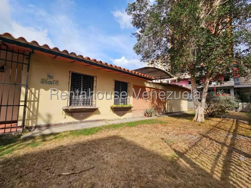 Casa (1 Nivel) en Venta en Los Caobos, Aragua - 4