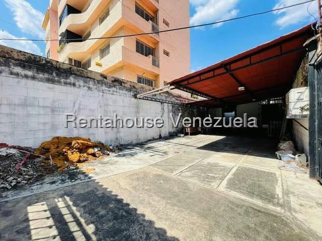 Casa (1 Nivel) en Venta en Los Caobos, Aragua - 32