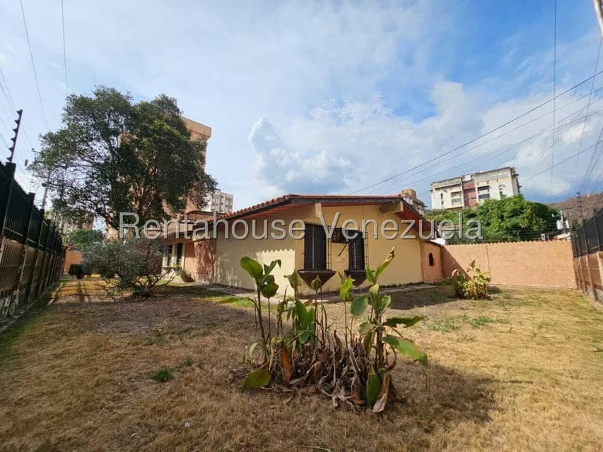 Casa (1 Nivel) en Venta en Los Caobos, Aragua - 35