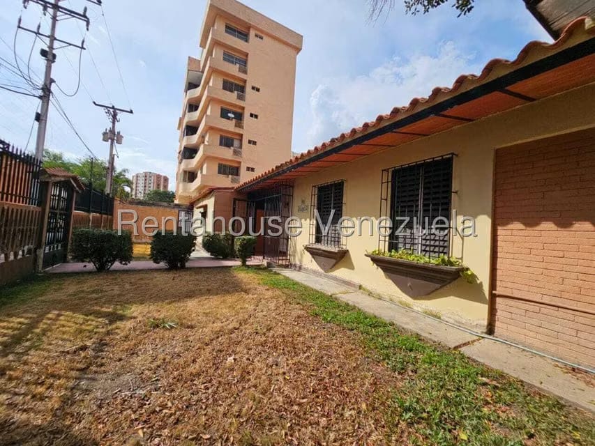 Casa (1 Nivel) en Venta en Los Caobos, Aragua - 36