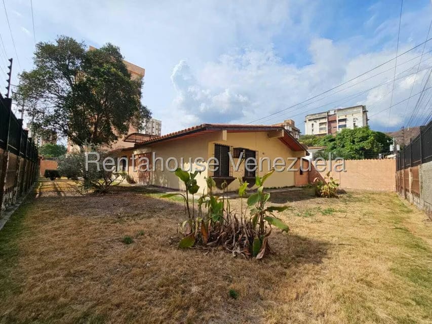 Casa (1 Nivel) en Venta en Los Caobos, Aragua - 37
