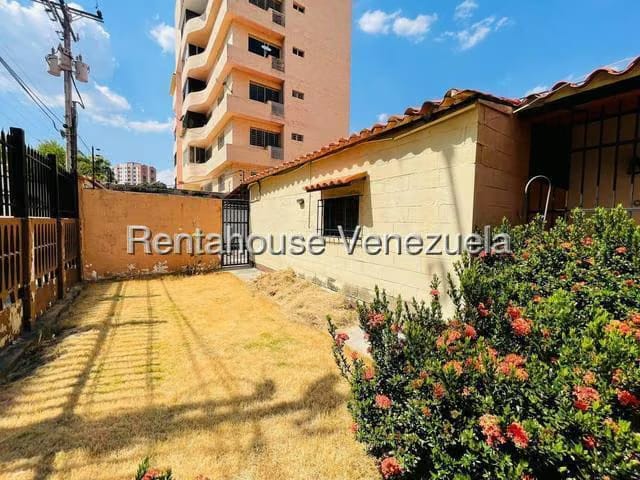 Casa (1 Nivel) en Venta en Los Caobos, Aragua - 40