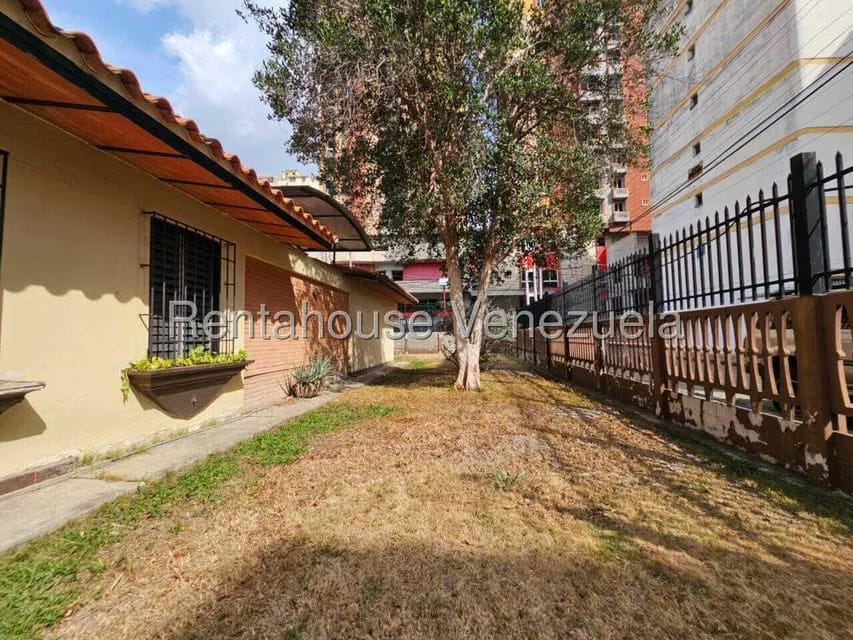 Casa (1 Nivel) en Venta en Los Caobos, Aragua - 5