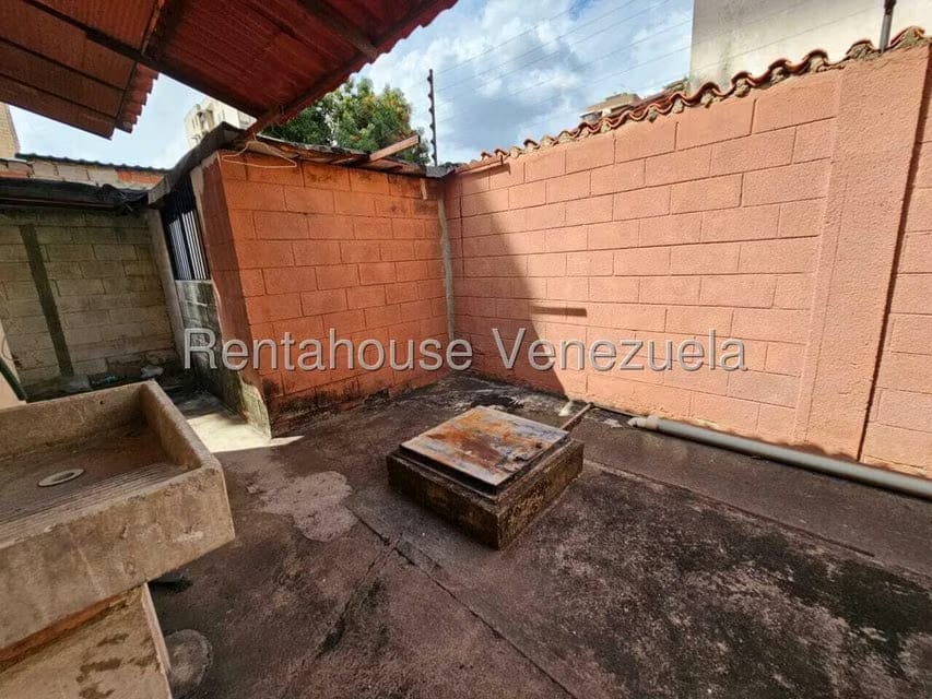Casa (1 Nivel) en Venta en Los Caobos, Aragua - 42