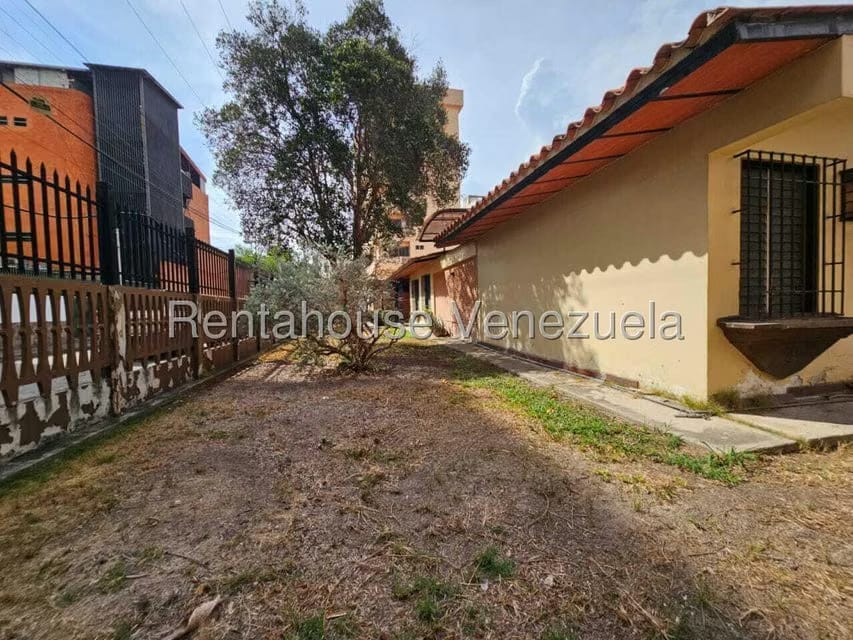 Casa (1 Nivel) en Venta en Los Caobos, Aragua - 44