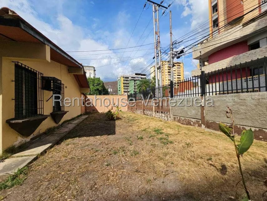 Casa (1 Nivel) en Venta en Los Caobos, Aragua - 48