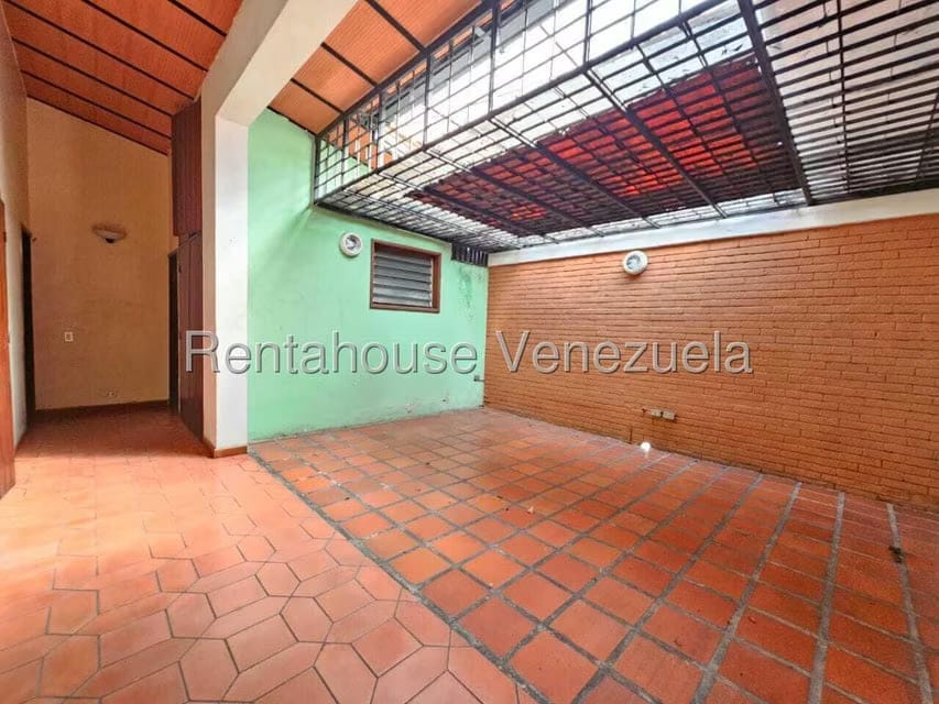 Casa (1 Nivel) en Venta en Los Caobos, Aragua - 6