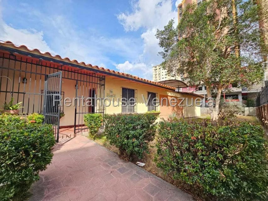 Casa (1 Nivel) en Venta en Los Caobos, Aragua - 51