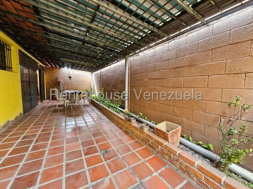 Casa (1 Nivel) en Venta en Los Caobos, Aragua - 7