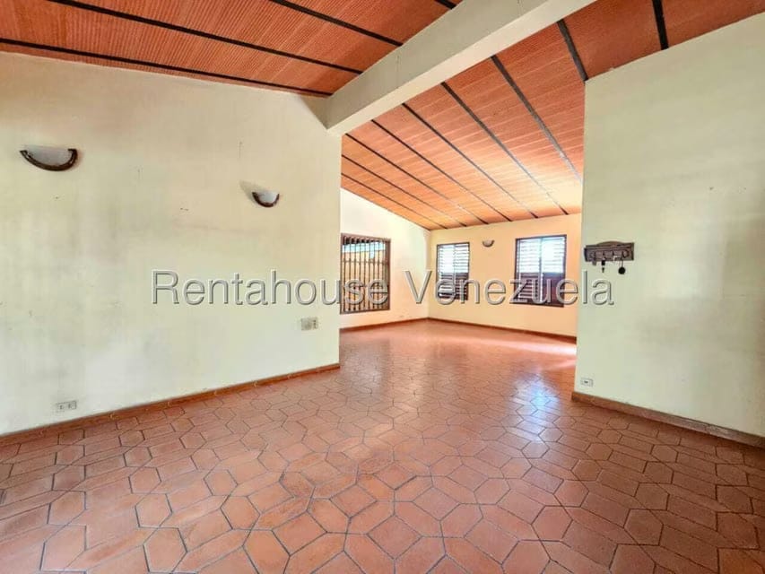 Casa (1 Nivel) en Venta en Los Caobos, Aragua - 8
