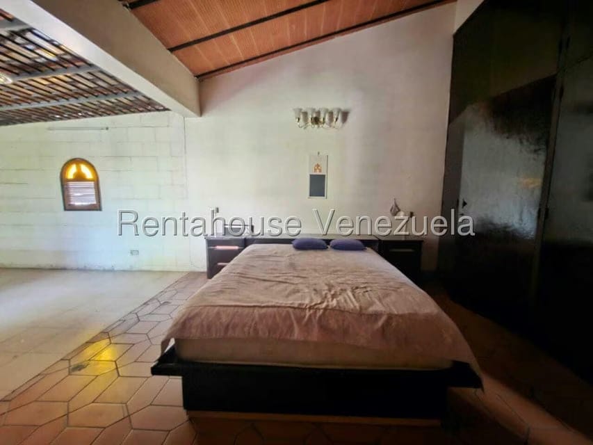 Casa (1 Nivel) en Venta en Los Caobos, Aragua - 9