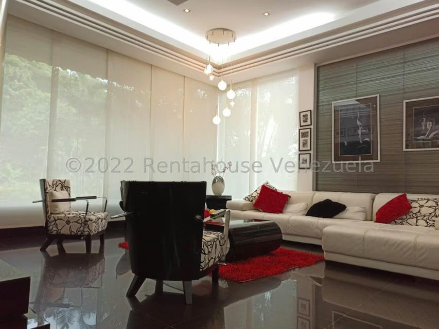 Casa (Duplex) en Venta en Lomas de Palmarito, Aragua - 19