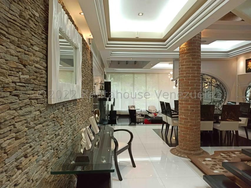 Casa (Duplex) en Venta en Lomas de Palmarito, Aragua - 3