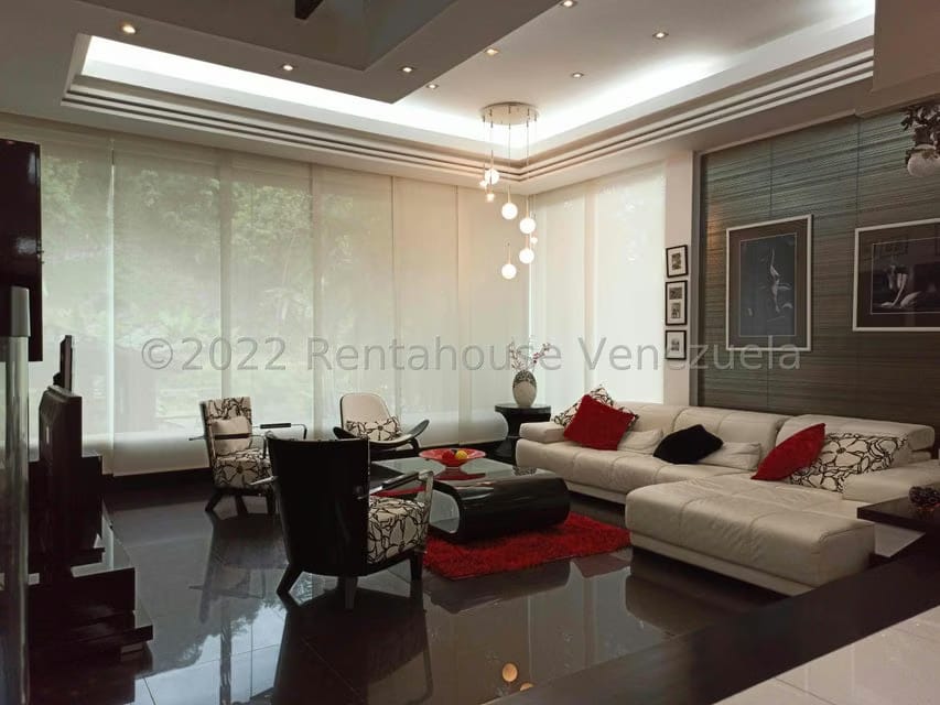 Casa (Duplex) en Venta en Lomas de Palmarito, Aragua - 21