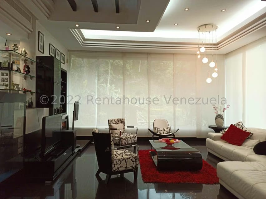Casa (Duplex) en Venta en Lomas de Palmarito, Aragua - 22