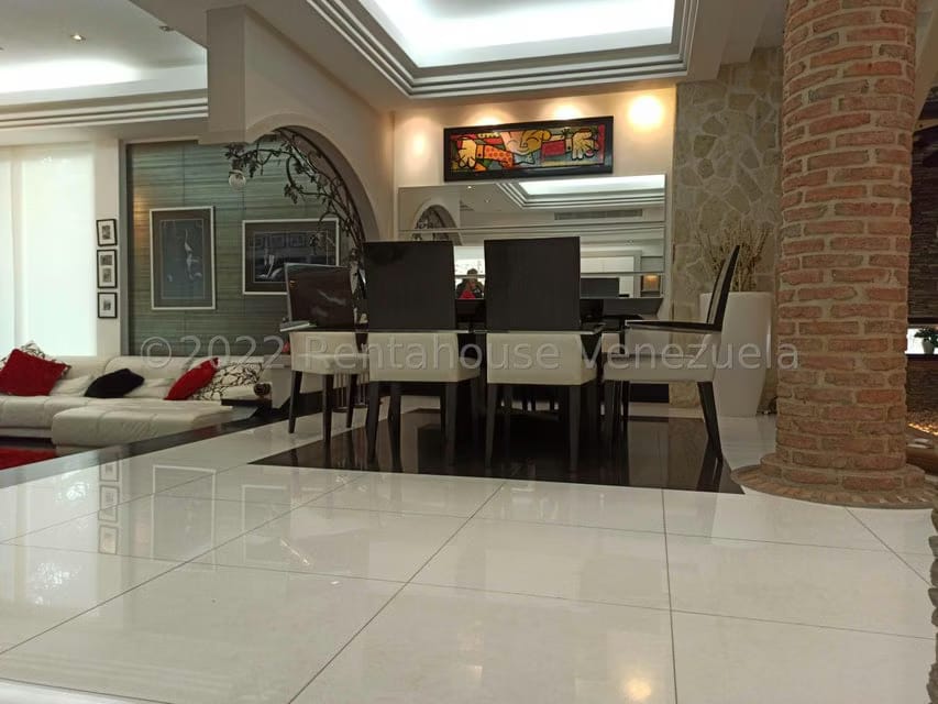 Casa (Duplex) en Venta en Lomas de Palmarito, Aragua - 23
