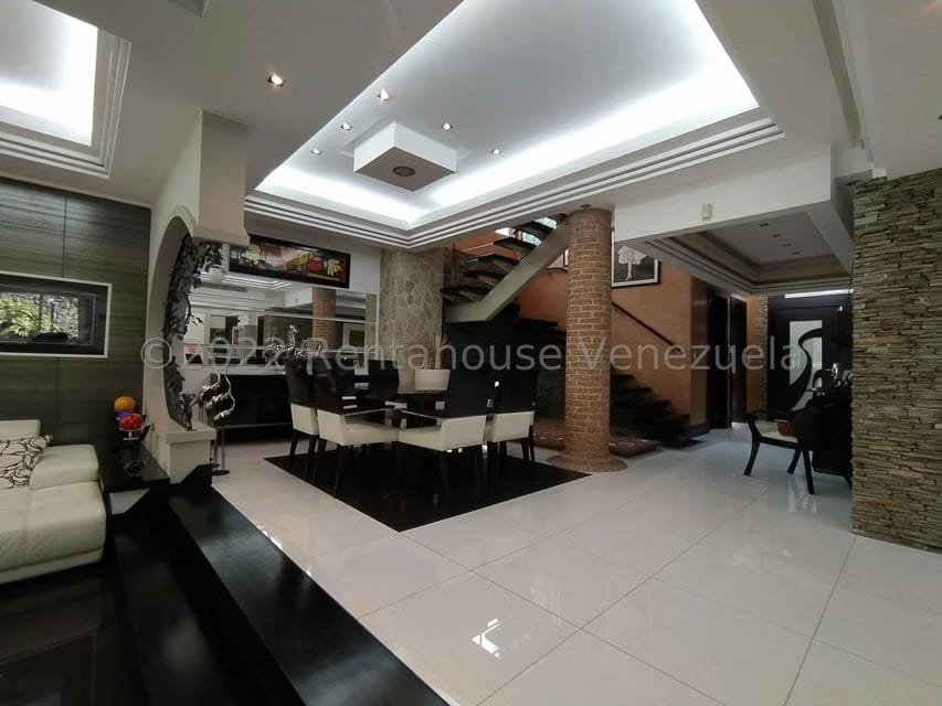 Casa (Duplex) en Venta en Lomas de Palmarito, Aragua - 24