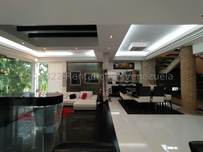Casa (Duplex) en Venta en Lomas de Palmarito, Aragua - 25
