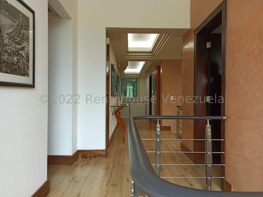 Casa (Duplex) en Venta en Lomas de Palmarito, Aragua - 33