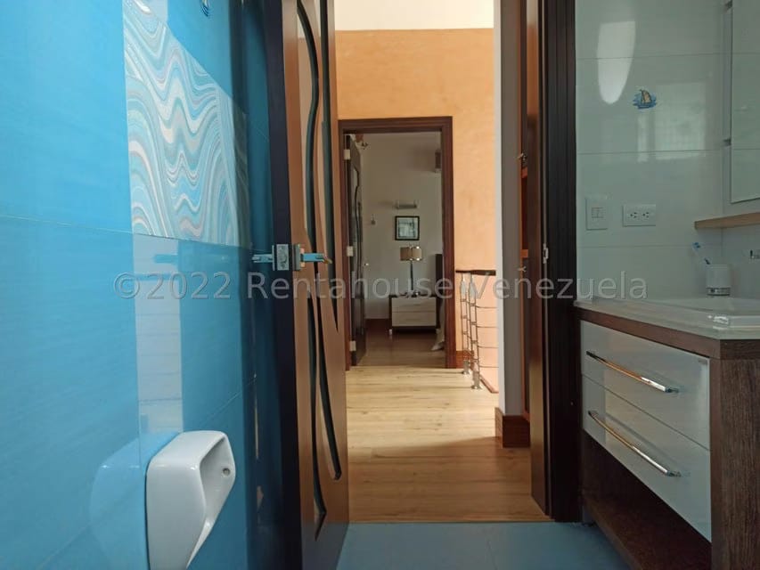 Casa (Duplex) en Venta en Lomas de Palmarito, Aragua - 34
