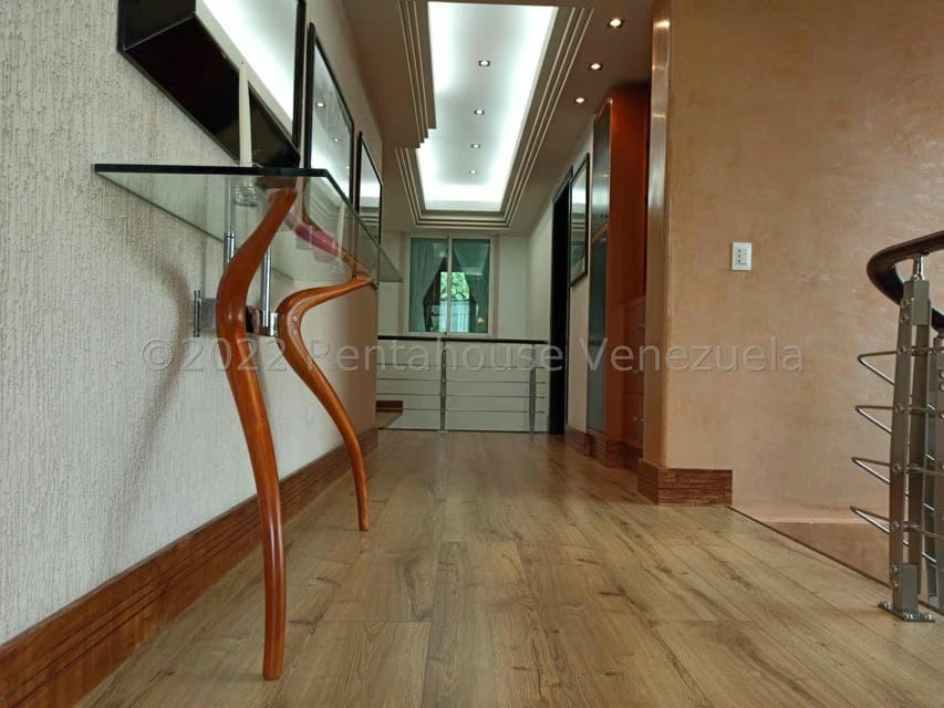 Casa (Duplex) en Venta en Lomas de Palmarito, Aragua - 37