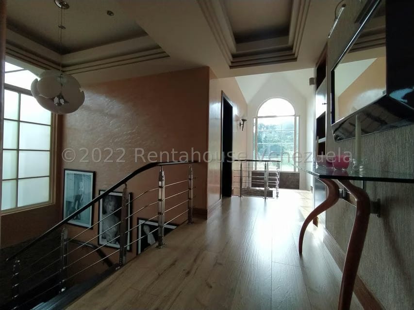 Casa (Duplex) en Venta en Lomas de Palmarito, Aragua - 40