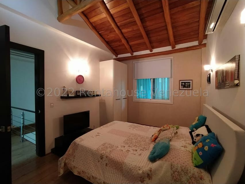 Casa (Duplex) en Venta en Lomas de Palmarito, Aragua - 41