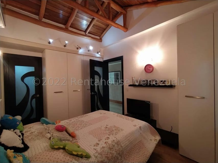 Casa (Duplex) en Venta en Lomas de Palmarito, Aragua - 42