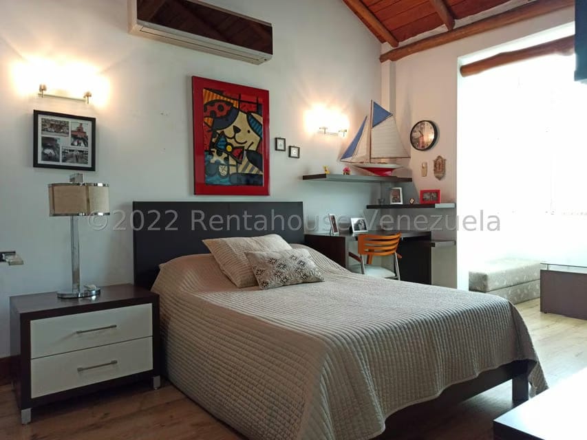 Casa (Duplex) en Venta en Lomas de Palmarito, Aragua - 49