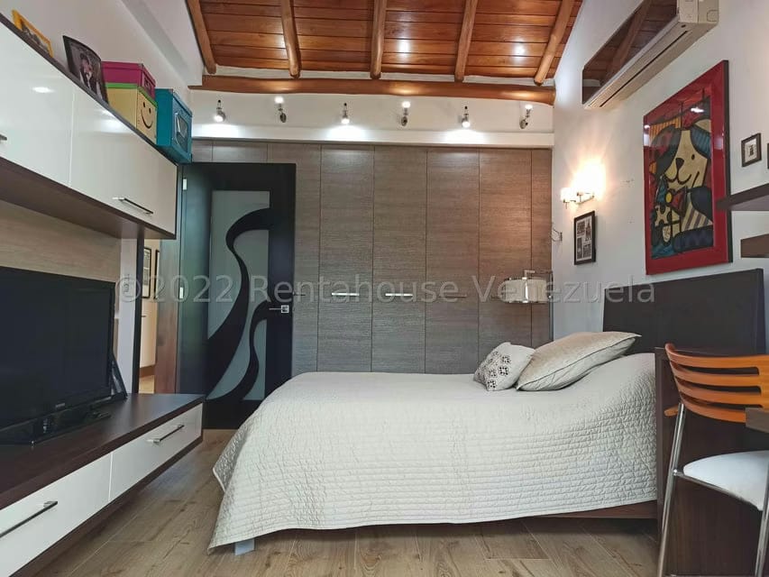 Casa (Duplex) en Venta en Lomas de Palmarito, Aragua - 51